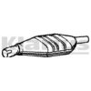 KLARIUS 370582 Catalytic Converter